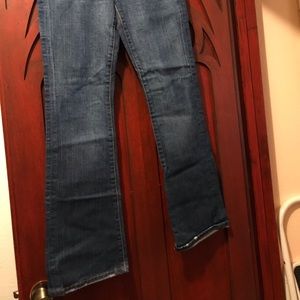 Flare jeans Seven7 , Size 29